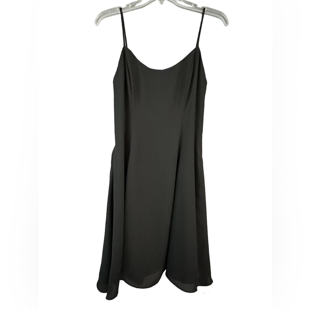 Hampton Nites little black dress